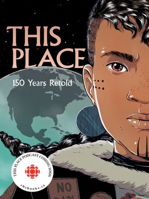 cover image of This Place: 150 Years Retold